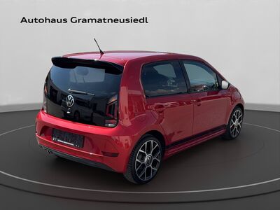 VW Up Gebrauchtwagen VW Up Gebrauchtwagen
