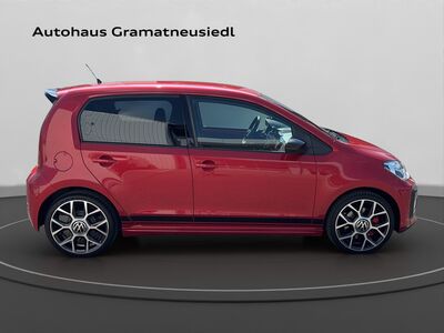 VW Up Gebrauchtwagen VW Up Gebrauchtwagen