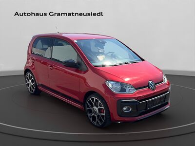 VW Up Gebrauchtwagen VW Up Gebrauchtwagen