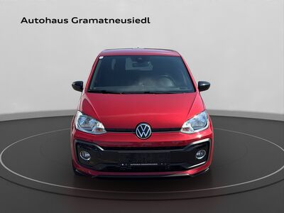 VW Up Gebrauchtwagen VW Up Gebrauchtwagen