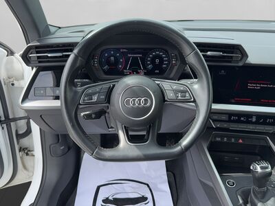 Audi A3 Gebrauchtwagen Audi A3 Gebrauchtwagen