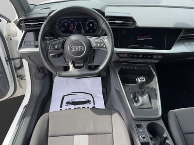 Audi A3 Gebrauchtwagen Audi A3 Gebrauchtwagen