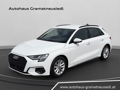 Audi A3 Gebrauchtwagen Audi A3 Gebrauchtwagen