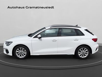 Audi A3 Gebrauchtwagen Audi A3 Gebrauchtwagen