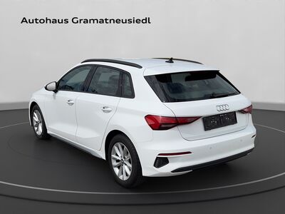 Audi A3 Gebrauchtwagen Audi A3 Gebrauchtwagen
