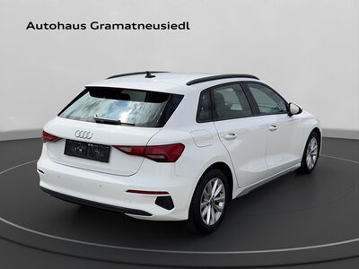 Audi A3 Gebrauchtwagen Audi A3 Gebrauchtwagen