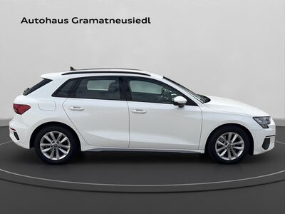 Audi A3 Gebrauchtwagen Audi A3 Gebrauchtwagen