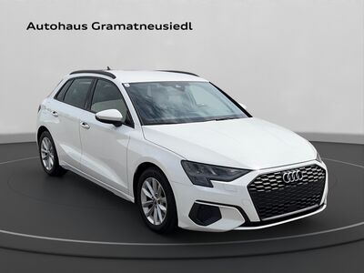 Audi A3 Gebrauchtwagen Audi A3 Gebrauchtwagen