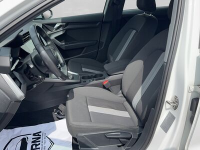 Audi A3 Gebrauchtwagen Audi A3 Gebrauchtwagen