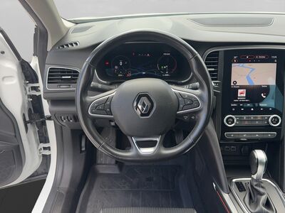 Renault Mégane Gebrauchtwagen