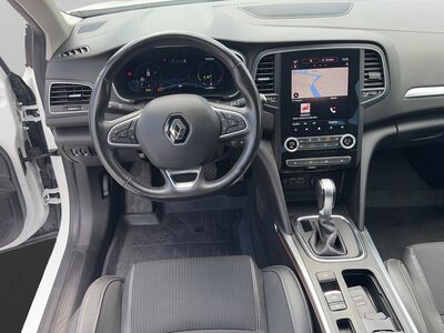 Renault Mégane Gebrauchtwagen