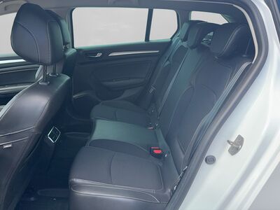 Renault Mégane Gebrauchtwagen
