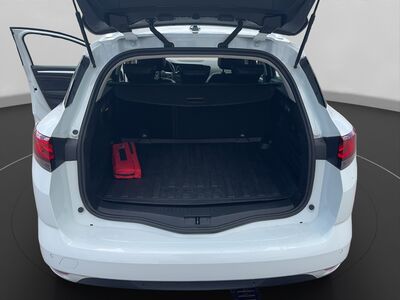 Renault Mégane Gebrauchtwagen