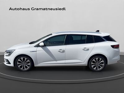 Renault Mégane Gebrauchtwagen