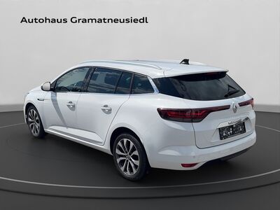 Renault Mégane Gebrauchtwagen