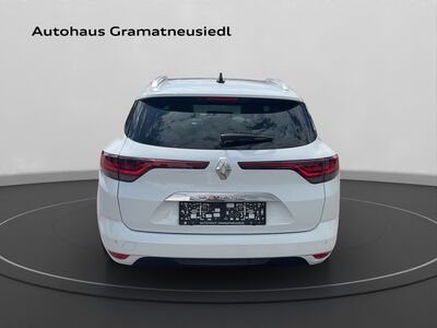 Renault Mégane Gebrauchtwagen