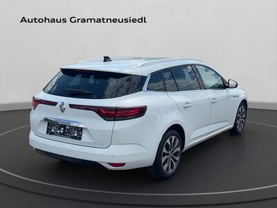 Renault Mégane Gebrauchtwagen
