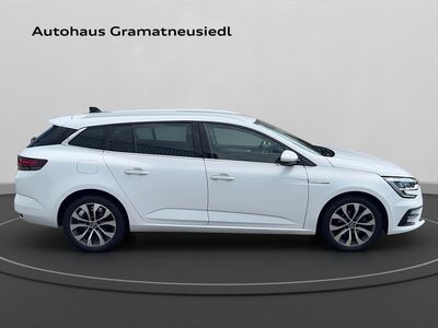 Renault Mégane Gebrauchtwagen