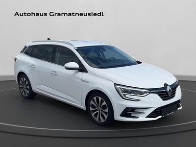 Renault Mégane Gebrauchtwagen