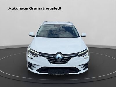 Renault Mégane Gebrauchtwagen