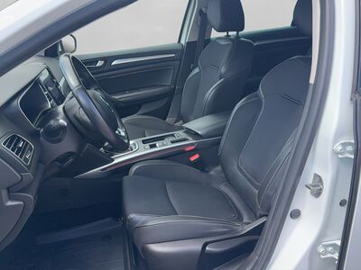 Renault Mégane Gebrauchtwagen