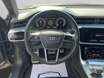 Audi A6 Gebrauchtwagen Audi A6 Gebrauchtwagen