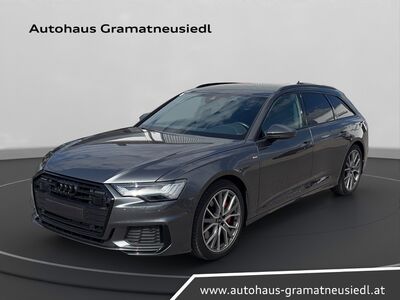 Audi A6 Gebrauchtwagen Audi A6 Gebrauchtwagen