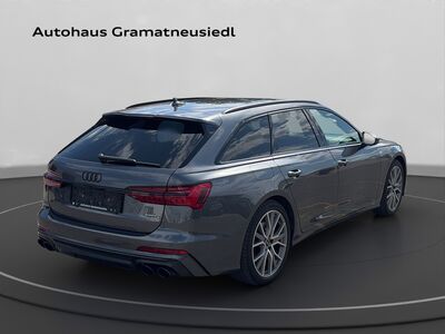 Audi A6 Gebrauchtwagen Audi A6 Gebrauchtwagen
