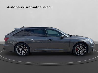 Audi A6 Gebrauchtwagen Audi A6 Gebrauchtwagen