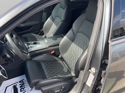 Audi A6 Gebrauchtwagen Audi A6 Gebrauchtwagen