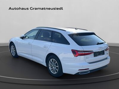 Audi A6 Gebrauchtwagen Audi A6 Gebrauchtwagen