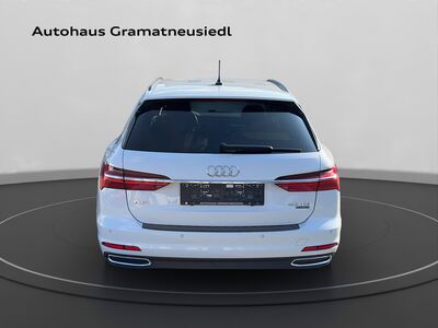 Audi A6 Gebrauchtwagen Audi A6 Gebrauchtwagen