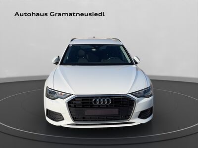 Audi A6 Gebrauchtwagen Audi A6 Gebrauchtwagen