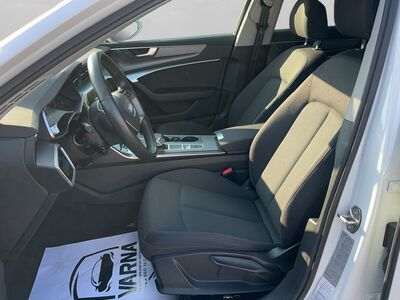 Audi A6 Gebrauchtwagen Audi A6 Gebrauchtwagen