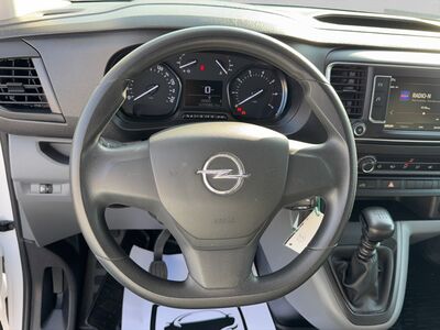 Opel Vivaro Gebrauchtwagen Opel Vivaro Gebrauchtwagen