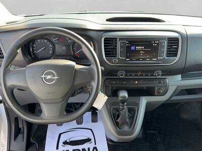 Opel Vivaro Gebrauchtwagen Opel Vivaro Gebrauchtwagen
