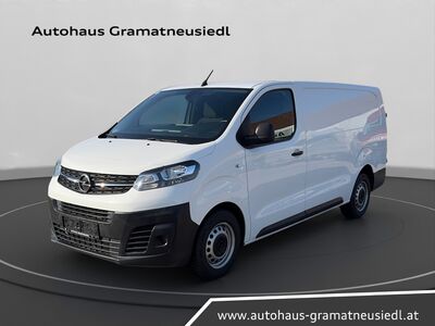 Opel Vivaro Gebrauchtwagen Opel Vivaro Gebrauchtwagen