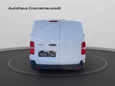 Opel Vivaro Gebrauchtwagen Opel Vivaro Gebrauchtwagen