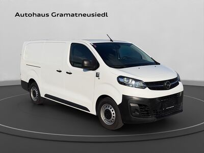 Opel Vivaro Gebrauchtwagen Opel Vivaro Gebrauchtwagen