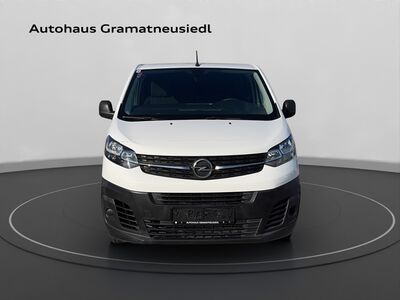 Opel Vivaro Gebrauchtwagen Opel Vivaro Gebrauchtwagen