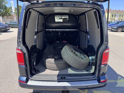 VW Transporter T6 Gebrauchtwagen VW Transporter T6 Gebrauchtwagen