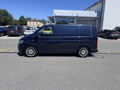 VW Transporter T6 Gebrauchtwagen VW Transporter T6 Gebrauchtwagen