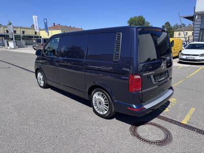 VW Transporter T6 Gebrauchtwagen VW Transporter T6 Gebrauchtwagen