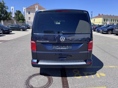 VW Transporter T6 Gebrauchtwagen VW Transporter T6 Gebrauchtwagen