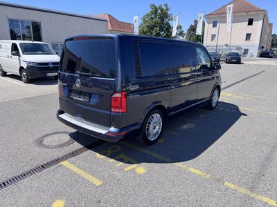 VW Transporter T6 Gebrauchtwagen VW Transporter T6 Gebrauchtwagen
