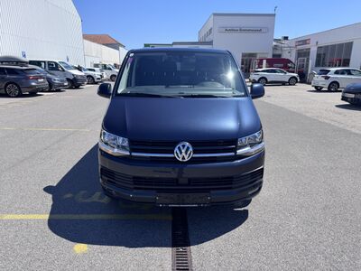 VW Transporter T6 Gebrauchtwagen VW Transporter T6 Gebrauchtwagen