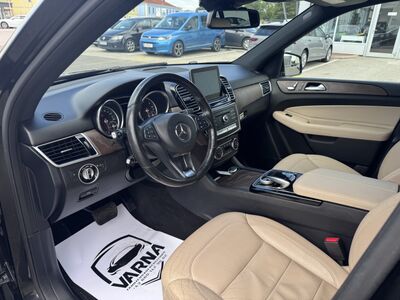 Mercedes-Benz GLE Gebrauchtwagen Mercedes-Benz GLE Gebrauchtwagen