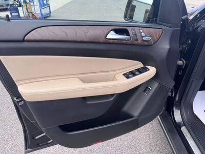 Mercedes-Benz GLE Gebrauchtwagen Mercedes-Benz GLE Gebrauchtwagen