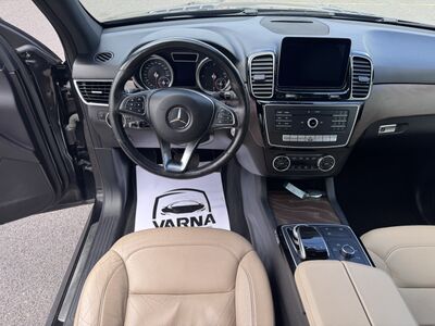 Mercedes-Benz GLE Gebrauchtwagen Mercedes-Benz GLE Gebrauchtwagen