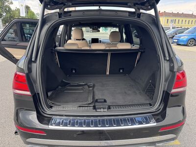 Mercedes-Benz GLE Gebrauchtwagen Mercedes-Benz GLE Gebrauchtwagen